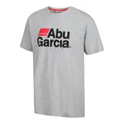 Tricou Abu Garcia 2021 Grey
