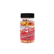 Wafters CPK Critic Echilibrate Bicolor, 8mm, 25g/borcan