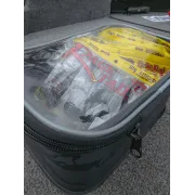 Geanta Fox Rage Voyager Camo Welded Accessory Bag Medium, 24x15.5x10.5cm 