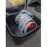 Geanta Fox Rage Voyager Camo Welded Accessory Bag Small, 14x12.5x9cm