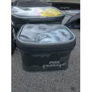 Geanta Fox Rage Voyager Camo Welded Accessory Bag Small, 14x12.5x9cm