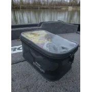 Geanta Fox Rage Voyager Camo Welded Accessory Bag Medium, 24x15.5x10.5cm 