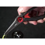Cleste Multifunctional Rapala RCD Mag Sping Pliers, 20cm