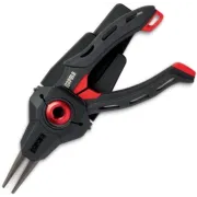 Cleste Multifunctional Rapala RCD Mag Sping Pliers, 20cm