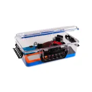 Cutie Impermeabila Plano Guide Series Waterproof Case Large 3700, 36 x 23 x 13cm