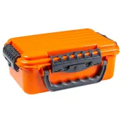 Cutie Plano Large Abs Waterproof Case 6070, 27 x 13 x 10cm