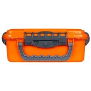 Cutie Plano Large Abs Waterproof Case 6070, 27 x 13 x 10cm