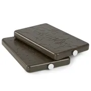 Elemente de Racire Fox Aquos Ice Packs x 2, CEV027