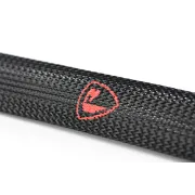 Husa Individuala Fox Rage Rod Shield Black, 6'6"- 7'2" (1.98-2.30m)