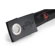 Husa Individuala Fox Rage Rod Shield Black, 5'10"- 6'6" (1.78-1.98m)