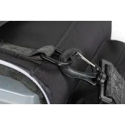 Geanta Spinning Fox Rage Voyager Camo Stacker Large + 7 Cutii Naluci