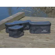 Geanta Fox Rage Voyager Camo Welded Accessory Bag Medium, 24x15.5x10.5cm 