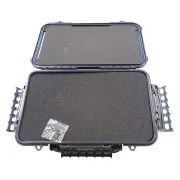 Cutie Plano Extra-Large ABS Waterproof Case PNP Foam147080, 36x23x13