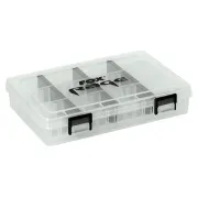 Cutie Compartimentata Fox Rage Box Small, 20.5x13x4cm