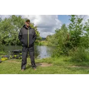 Jacheta Impermeabila Matrix Tri-Layer Jacket 25K Pro