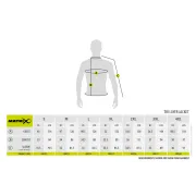 Jacheta Impermeabila Matrix Tri-Layer Jacket 25K Pro