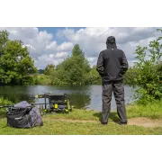 Jacheta Impermeabila Matrix Tri-Layer Jacket 25K Pro