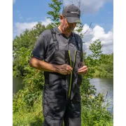 Salopeta Impermeabila Matrix Tri-Layer Salopettes 25K Pro