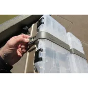 Cutie Naluci Plano Flex'N Go Satchel, 39x30x12cm