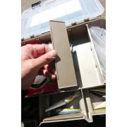 Cutie Naluci Plano Flex'N Go Satchel, 39x30x12cm