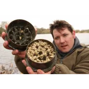 Dispozitiv Sfaramat Boilies/Pelete Korda Krusha