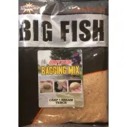 Groundbait Dynamite Baits Big Fish Feed, 1.8kg
