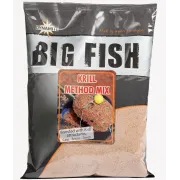 Groundbait Dynamite Baits Big Fish Feed, 1.8kg