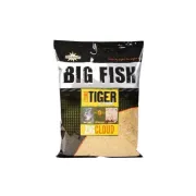 Groundbait Dynamite Baits Big Fish Feed, 1.8kg