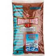 Groundbait Dynamite Baits XL, 1kg