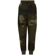 Pantaloni Camo pentru Copii Navitas Identity Camo Kids Joggers