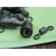 Kit pentru Montura Culisanta Korum Camo Buffer Bead Kit, 6 bucati/plic