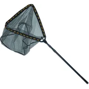 Minciog Cauciucat Telescopic Zebco Tele Rubber, 60x60cm, 2.70m