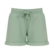 Pantaloni Scurti de Dama Womens Shorts Light Green