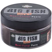 Pasta Solubila Dynamite Baits Big Fish River Paste Boilie and Lead Wrap, 180g/cutie