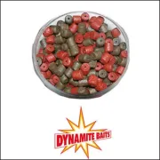 Pelete Carlig Dynamite Baits Pre-Drilled 8mm