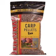 Pelete Dynamite Baits Carp Pellets, 700g