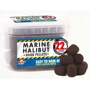 Pelete Dynamite Baits Marine Halibut Hook Pellets, 600g