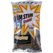 Pelete Dynamite Baits Swim Stim Pinging Pellets, 13mm, 900g