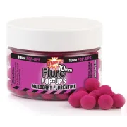 Pop-Ups & Dumbells Dynamite Baits Mulberry Florentine Fluro