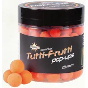 Pop Up Dynamite Baits Fluoro Essential, 15mm, 80g/cutie