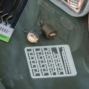 Stopper Korum Multi Stops