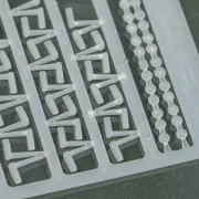 Stopper Korum Multi Stops