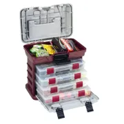 Valigeta Plano 4-By Rack System