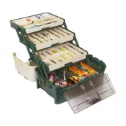 Valigeta Plano Hybrid Hip StowAway Box, 50.8x31.8x31.4cm