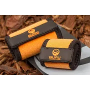 Banda Neopren pentru Protectie Lansete Guru Rod Bands, 2buc/set