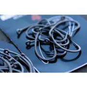 Carlige Korda Kurv Shank X, 10buc/plic