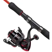 Combo Spinning Abu Garcia Cardinal X, Lanseta Cardinal X 802MH 2.44m/10-45g/2buc + Mulineta Cardinal X 3000