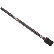 Combo Spinning Abu Garcia Max X, Lanseta Max X 802M 2.44m/10-30g/2buc + Mulineta Max X 30