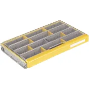 Cutie Accesorii Plano Edge Professional 3700 Std, 35.5x23x5cm