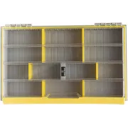 Cutie Accesorii Plano Edge Professional 3700 Std, 35.5x23x5cm